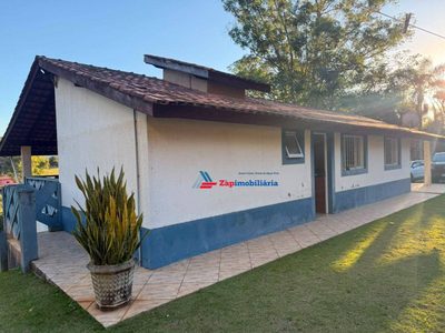 Chácara, 4069 m² - Foto 4