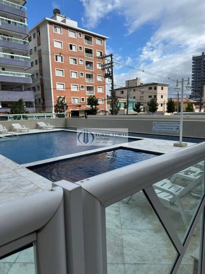 Apartamento, 1 quarto, 47 m² - Foto 1