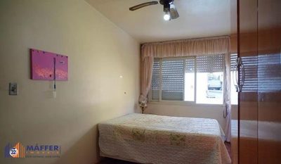 Apartamento, 2 quartos, 58 m² - Foto 5