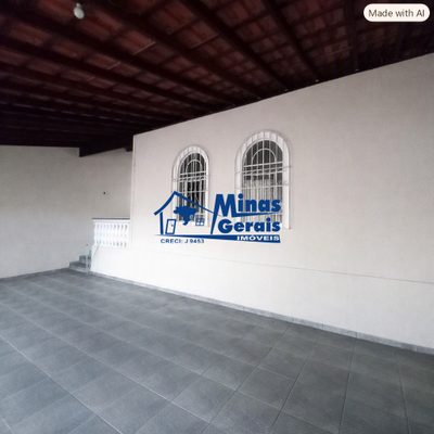 Casa, 3 quartos, 174 m² - Foto 4