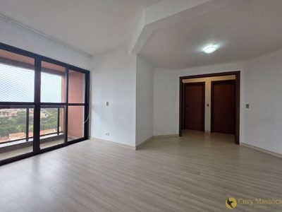 Apartamento, 3 quartos, 85 m² - Foto 1