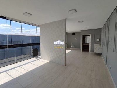 Loja-Salão, 50 m² - Foto 1