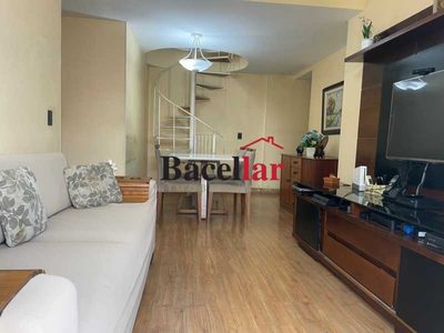 Cobertura, 2 quartos, 140 m² - Foto 2