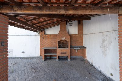 Casa, 4 quartos, 375 m² - Foto 2
