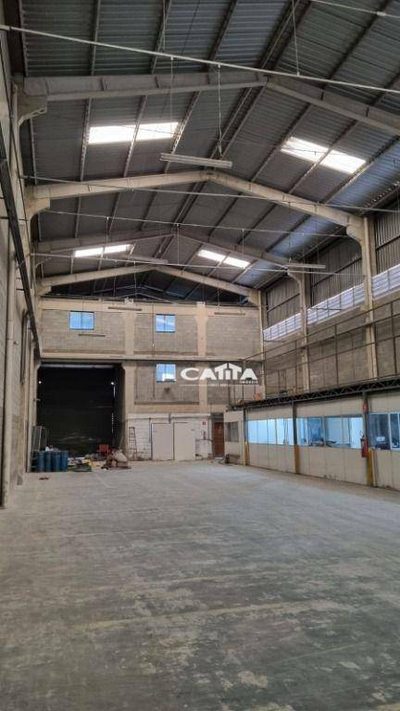 Depósito-Galpão, 1470 m² - Foto 4