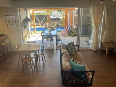 Sobrado, 3 quartos, 202 m² - Foto 4