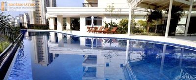 Apartamento, 3 quartos, 250 m² - Foto 3