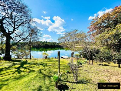 Chácara, 8 quartos, 2900 m² - Foto 5