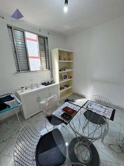 Apartamento, 2 quartos, 46 m² - Foto 3