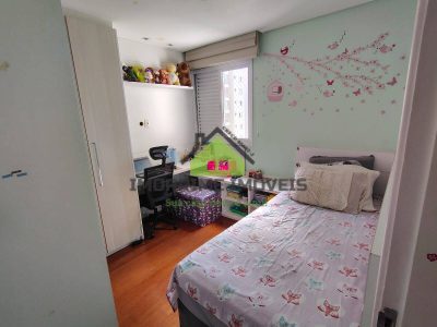 Apartamento, 3 quartos, 156 m² - Foto 4