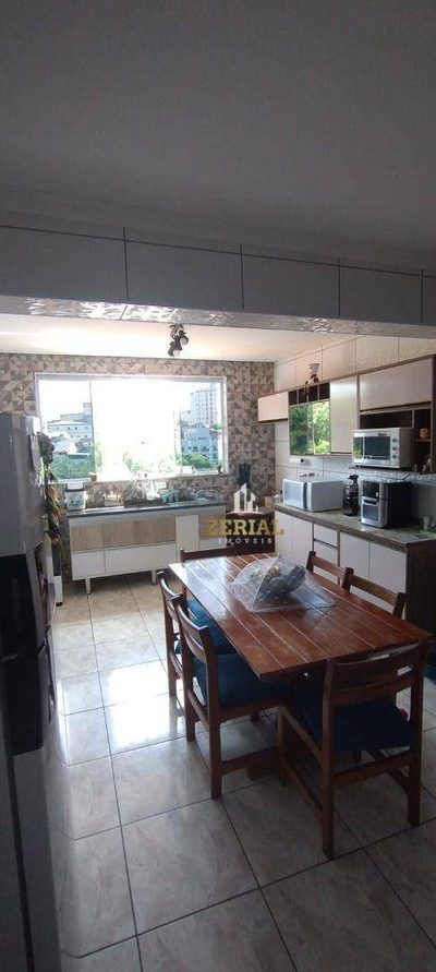Sobrado, 3 quartos, 189 m² - Foto 5
