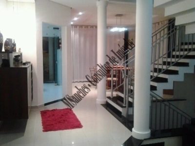 Sobrado, 3 quartos, 330 m² - Foto 4