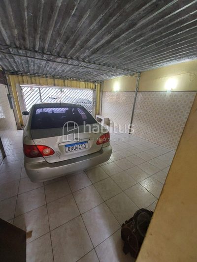 Casa, 2 quartos - Foto 5