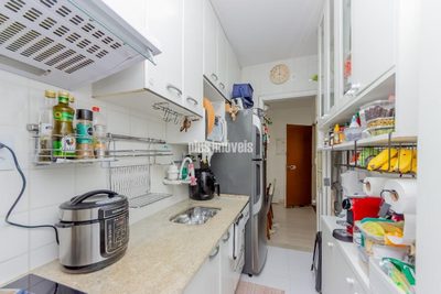 Apartamento, 2 quartos, 43 m² - Foto 5