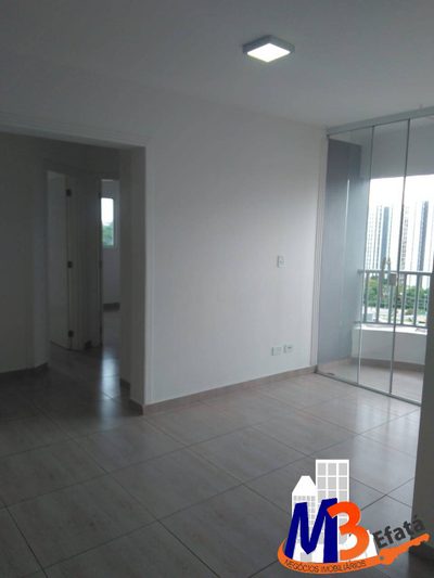 Apartamento, 3 quartos - Foto 3
