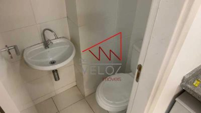 Sala-Conjunto, 25 m² - Foto 1