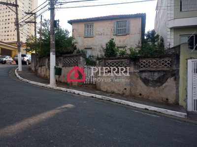Terreno, 315 m² - Foto 4