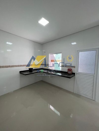 Depósito-Galpão, 560 m² - Foto 2