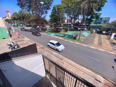Loja-Salão, 140 m² - Foto 2