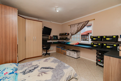 Casa, 3 quartos, 300 m² - Foto 5