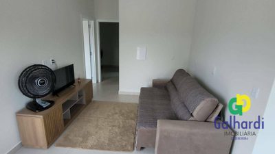 Casa, 2 quartos, 58 m² - Foto 3