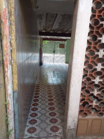Casa de Condomínio, 2 quartos - Foto 4