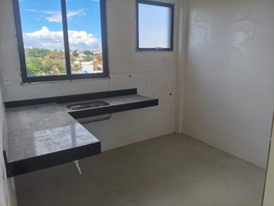 Apartamento, 2 quartos, 59 m² - Foto 5