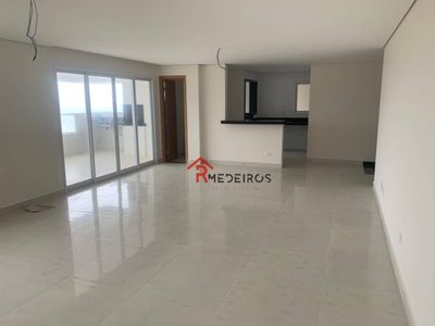 Apartamento, 3 quartos, 181 m² - Foto 4