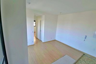 Apartamento, 2 quartos, 49 m² - Foto 5