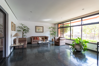 Apartamento, 2 quartos, 67 m² - Foto 3