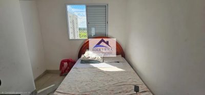 Apartamento, 2 quartos, 53 m² - Foto 3