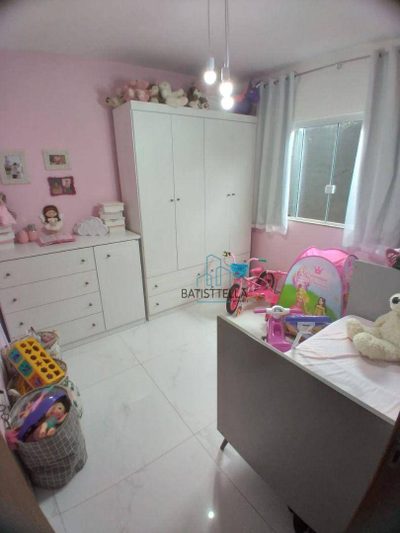 Casa, 2 quartos, 65 m² - Foto 3