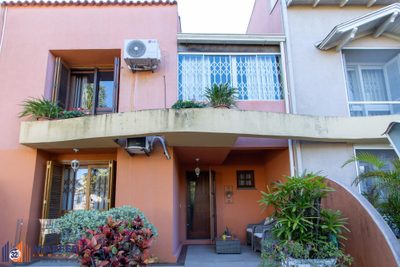 Casa de Condomínio, 4 quartos - Foto 3