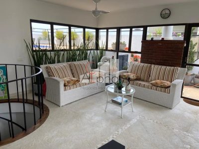 Cobertura, 3 quartos, 309 m² - Foto 3