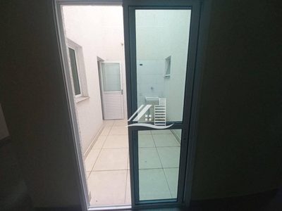 Apartamento, 2 quartos, 46 m² - Foto 5