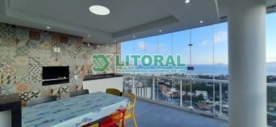 Apartamento, 3 quartos, 110 m² - Foto 1