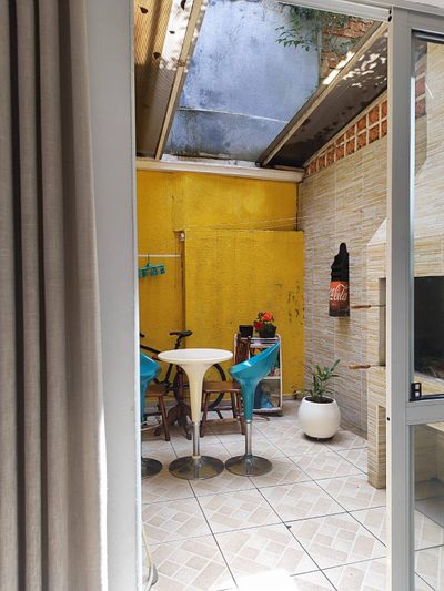 Sobrado, 3 quartos - Foto 3