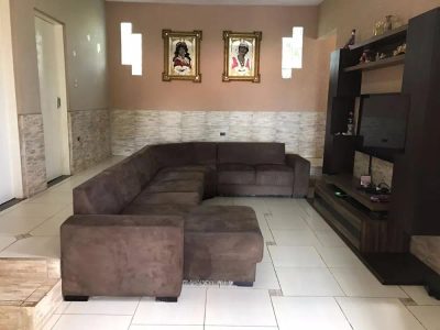 Chácara, 6 quartos, 1500 m² - Foto 3
