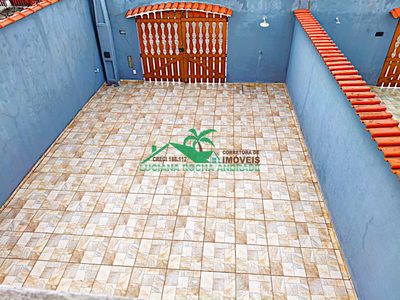 Sobrado, 2 quartos, 73 m² - Foto 3