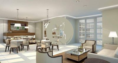 Apartamento, 4 quartos, 180 m² - Foto 1