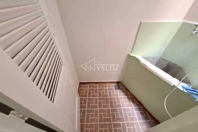 Apartamento, 1 quarto, 49 m² - Foto 3