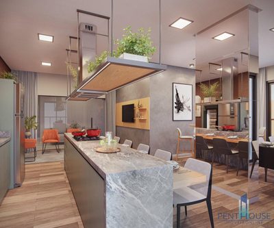 Apartamento, 3 quartos, 87 m² - Foto 5