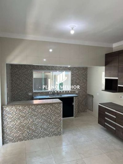 Casa, 3 quartos, 260 m² - Foto 5