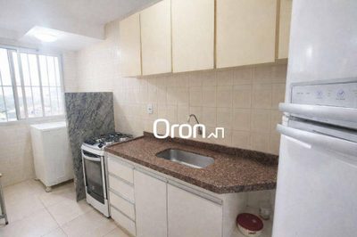 Apartamento, 2 quartos, 56 m² - Foto 3