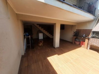Casa, 3 quartos - Foto 3