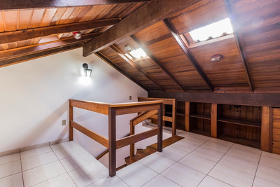 Casa de Condomínio, 2 quartos - Foto 5
