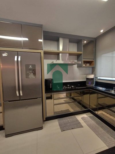 Sobrado, 3 quartos, 362 m² - Foto 5