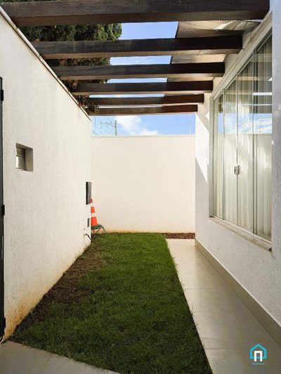 Casa, 3 quartos, 175 m² - Foto 4