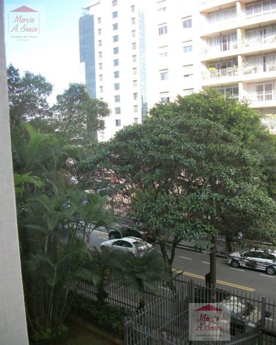 Apartamento, 2 quartos, 97 m² - Foto 5