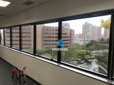 Sala-Conjunto, 232 m² - Foto 5